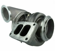 Thumbnail for BorgWarner Turbocharger K16 Porsche 911 (933) 3.6L Turbo