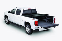 Thumbnail for Tonno Pro 14-19 Chevy Silverado 1500 6.6ft Fleetside Tonno Fold Tri-Fold Tonneau Cover