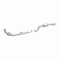 Thumbnail for MagnaFlow Conv DF 01-04 Mercedes E320 Driver Side CA