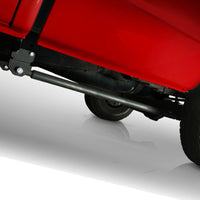 Thumbnail for BD Diesel Track Bar Kit - Dodge 2003-2017 2500/3500 w/o OEM Rear Airbags