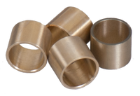 Thumbnail for Eagle .808in ID Bronze Rod Bushings (Set of 4)
