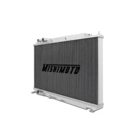 Thumbnail for Mishimoto 06+ Honda Civic SI Manual Aluminum Radiator