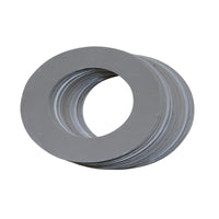 Thumbnail for Yukon Gear Eaton Positraction Shim Kit For 10.5in GM 14 Bolt Truck