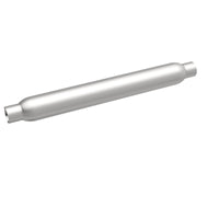 Thumbnail for MagnaFlow Muff GP 3.5 Dia 26inch 2.25/2.25