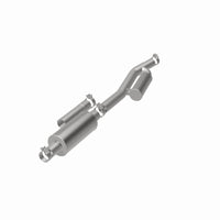 Thumbnail for MagnaFlow 19-23 GM 1500 4.3L / 5.3L D-Fit Muffler Replacement