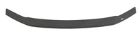 Thumbnail for AVS 2012 Honda Civic Aeroskin Low Profile Acrylic Hood Shield - Smoke
