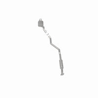 Thumbnail for MagnaFlow Sys C/B 02-03 Mitsubishi Lancer 2.0