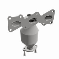 Thumbnail for MagnaFlow Conv DF 06-08 Hyun/Kia 3.8L