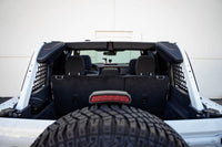 Thumbnail for DV8 21-23 Ford Bronco Rear Window Molle Panels