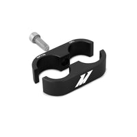 Thumbnail for Mishimoto Oil Line Stay -10AN -Black