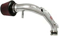 Thumbnail for Injen 2006-08 Mazdaspeed 6 2.3L 4 Cyl. (Manual) Polished Cold Air Intake