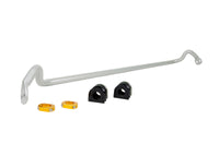 Thumbnail for Whiteline 04-07 Subaru STi  Front 24mm Swaybar-X h/duty Blade adjustable