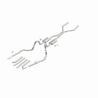 Thumbnail for MagnaFlow Sys C/B 64-67 GM A-Body