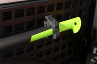 Thumbnail for Putco 16-21 Nissan Titan/Titan XD - 5.7ft (Short Box) Molle Driver Side Panel