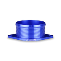 Thumbnail for Mishimoto CNC Inlet/Outlet MM Piping Ford Bronco 21+ Intercooler