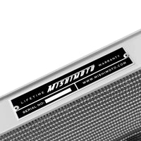 Thumbnail for Mishimoto 09+ Nissan 370Z Manual Radiator