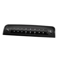 Thumbnail for xTune Dodge Ram 1500 09-15 2500/3500 10-16 LED 3RD Brake Light - Black BKL-DRAM09-LED-BK