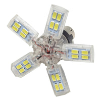 Thumbnail for Oracle 1156 15 SMD 3 Chip Spider Bulb (Single) - Cool White SEE WARRANTY