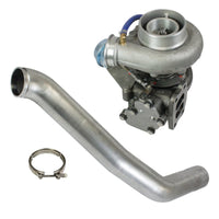 Thumbnail for BD Diesel Super B Single Turbo Kit - 1994-2002 Dodge 5.9L