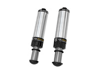 Thumbnail for ICON 2022+ Toyota Tundra Rear Hyd Bump Stop Kit