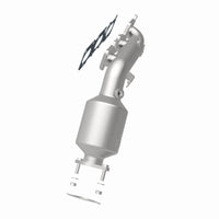 Thumbnail for MagnaFlow Conv DF 10-12 Hyundai Genesis 3.8L