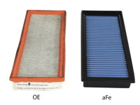 Thumbnail for aFe MagnumFLOW OEM Replacement Air Filter PRO 5R 12-14 Fiat 500 L4 1.4L