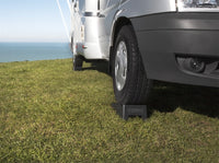 Thumbnail for Thule Park Levelers Black