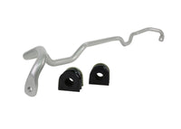 Thumbnail for Whiteline 6/94-02 Subaru Legacy Front 20mm Heavy Duty Swaybar