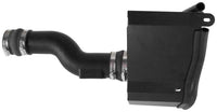Thumbnail for K&N 2016 Honda Civic L4-1.5L Aircharger Performance Intake Kit