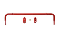 Thumbnail for Pedders 2010-2015 Chevrolet Camaro Adjustable 27mm Rear Sway Bar (Early/Narrow)