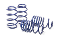 Thumbnail for H&R 16-18 Mercedes-Benz Metris W447 Sport Spring
