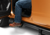 Thumbnail for N-Fab EPYX 2019 Ford Ranger Crew Cab - Cab Length - Tex. Black