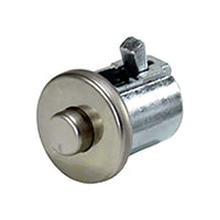 Thumbnail for Rugged Ridge Glove Box Push Button Assembly 72-86 CJ