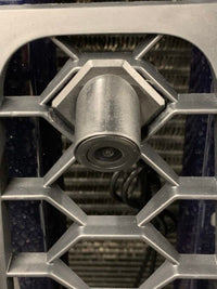 Thumbnail for Tazer 20-22 Jeep Gladiator (Incl. Wrangler JL 4XE & 392) Grille Mounted Front Camera Kit