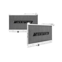 Thumbnail for Mishimoto 93-95 Mazda RX-7 Performance Aluminum Radiator