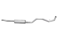 Thumbnail for Gibson 01-05 Ford Ranger XL 2.3L 2.5in Cat-Back Single Exhaust - Aluminized