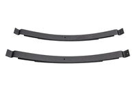 Thumbnail for Hellwig 99-07 Ford F-250 SD Load Pro - Up To 2500lb Level LC 3 Leaf Helper Spring w/o Mounting Kit