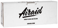 Thumbnail for Airaid Universal Air Filter  8-5/8in FLG x 17-9/16x5-9/16in B x 15-1/16x3-1/16in T x 6in H