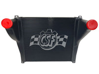 Thumbnail for CSF 94-06 Kenworth W900 OEM Intercooler