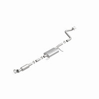 Thumbnail for MagnaFlow Converter Direct Fit 14-16 Kia Soul 2.0L