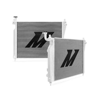 Thumbnail for Mishimoto 2012+ Jeep Grand Cherokee SRT-8 Aluminum Radiator