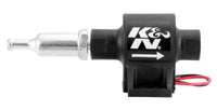 Thumbnail for K&N Performance Electric Fuel Pump 9-11.5 PSI Diesel