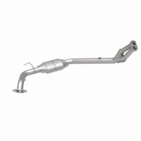 Thumbnail for MagnaFlow Conv DF ISUZU RODEO 2.2L OEM