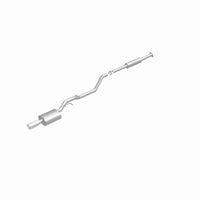 Thumbnail for MagnaFlow Sys C/B 02-03 Mitsubishi Lancer 2.0