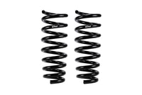 Thumbnail for Eibach Pro-Kit Performance Springs (Set of 2) for 2010-2017 BMW 550i GT xDrive (Hatchback)