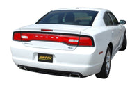 Thumbnail for Gibson 14-16 Dodge Charger R/T 5.7L 2.5in Cat-Back Dual Exhaust - Stainless