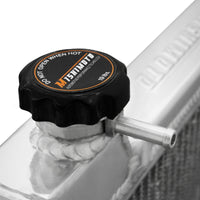 Thumbnail for Mishimoto 01-05 Lexus IS300 Manual Aluminum Radiator