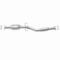 Thumbnail for MagnaFlow Conv DF 99-00 Galant 2.4 rear OEM