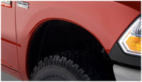 Thumbnail for Bushwacker 10-18 Dodge Ram 2500 Fleetside OE Style Flares 4pc 76.3/98.3in Bed - Black