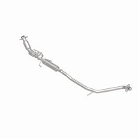 Thumbnail for MagnaFlow Conv DF 12-15 Toyota Prius Plug -In Underbody 1.8L